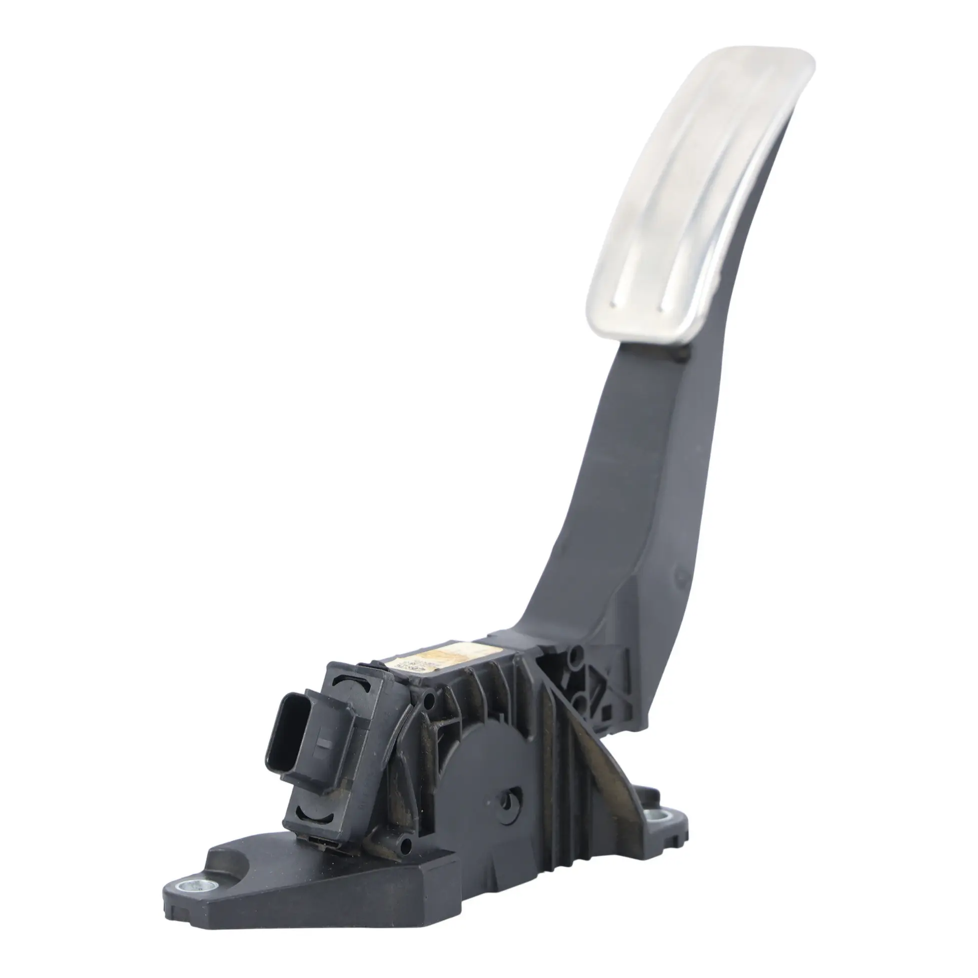 Ford Fiesta Mk8 Throttle Accelerator Pedal Assembly H1BC-9F836-AAD