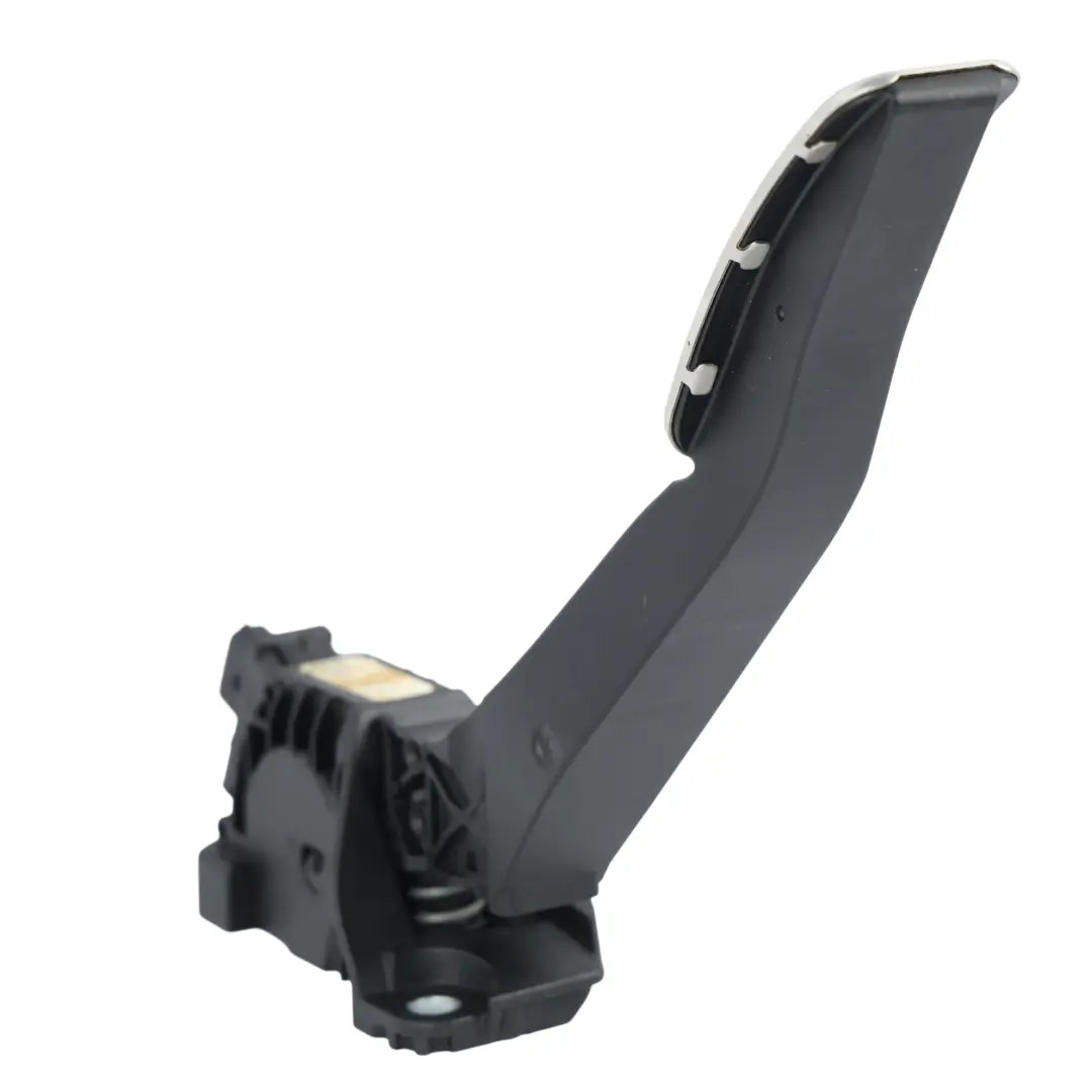 Ford Fiesta Mk8 Throttle Accelerator Pedal Assembly - SKU H1BC-9F836-AAD - Part number H1BC-9F836-AAD