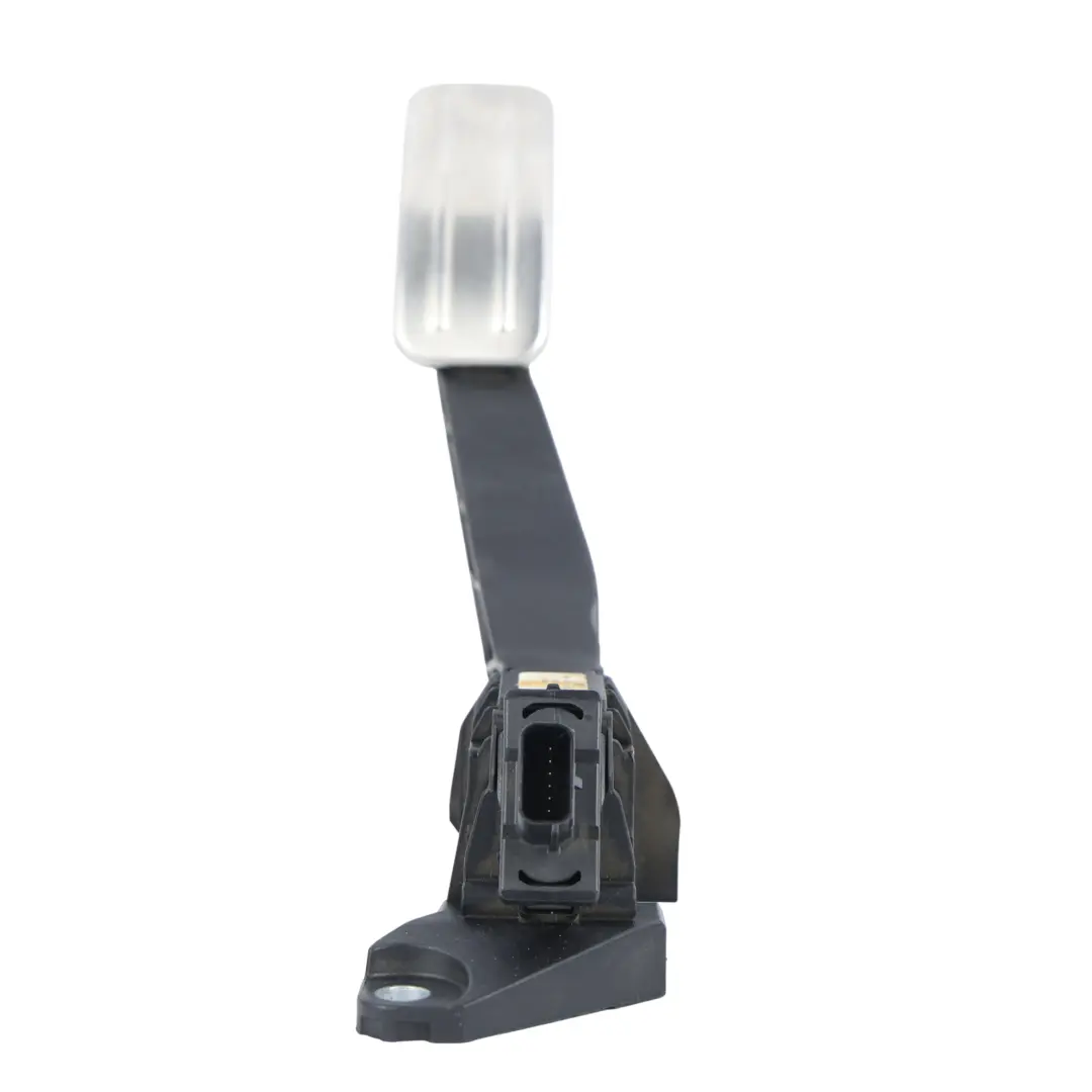 Mk8 Throttle Accelerator Pedal Assembly to Ford Fiesta with Part number H1BC-9F836-AAD Ford Fiesta Mk8 Throttle Accelerator Pedal Assembly - SKU H1BC-9F836-AAD - Part number H1BC-9F836-AAD