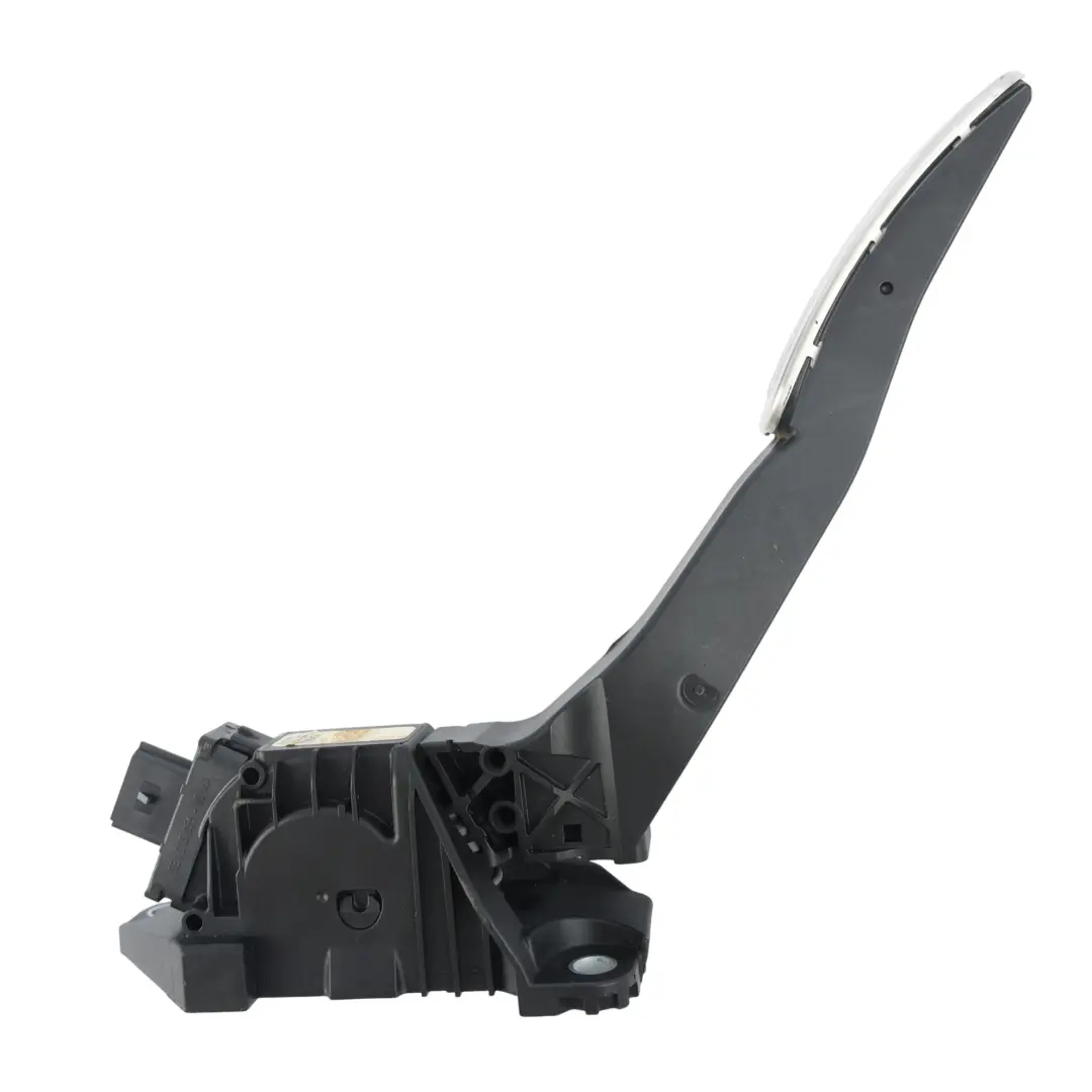 Ford Fiesta Mk8 Throttle Accelerator Pedal Assembly - SKU H1BC-9F836-AAD - Part number H1BC-9F836-AAD