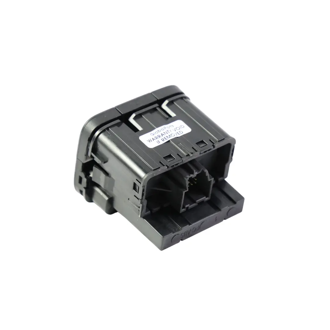 MK8 Eco TCS Pulsante Interruttore Start Stop Auto per Ford Fiesta con numero di parte H1BT-11B573-BC Ford Fiesta MK8 Eco TCS Pulsante Interruttore Start Stop Auto - SKU H1BT-11B573-BC - Numero di parte H1BT-11B573-BC