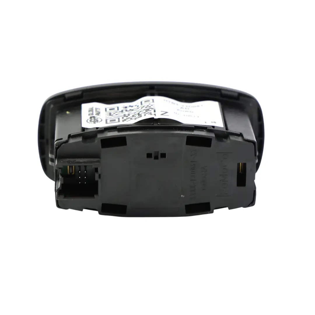 Ford Fiesta Mk8 Headlight Fog Lamp Multi Switch Button Panel H1BT-13D061-AE - SKU H1BT-13D061-AD - Part number H1BT-13D061-AD