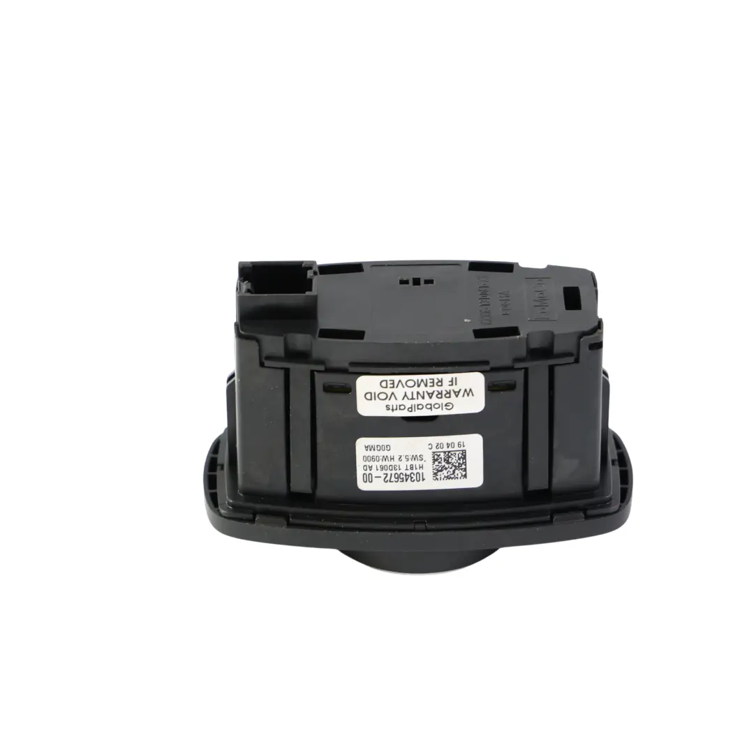 MK8 Interruptor Botón Panel Faro Antiniebla H1BT-13D061-AE para Ford Fiesta con número de pieza H1BT-13D061-AD Ford Fiesta MK8 Interruptor Botón Panel Faro Antiniebla H1BT-13D061-AE - SKU H1BT-13D061-AD - Número de pieza H1BT-13D061-AD