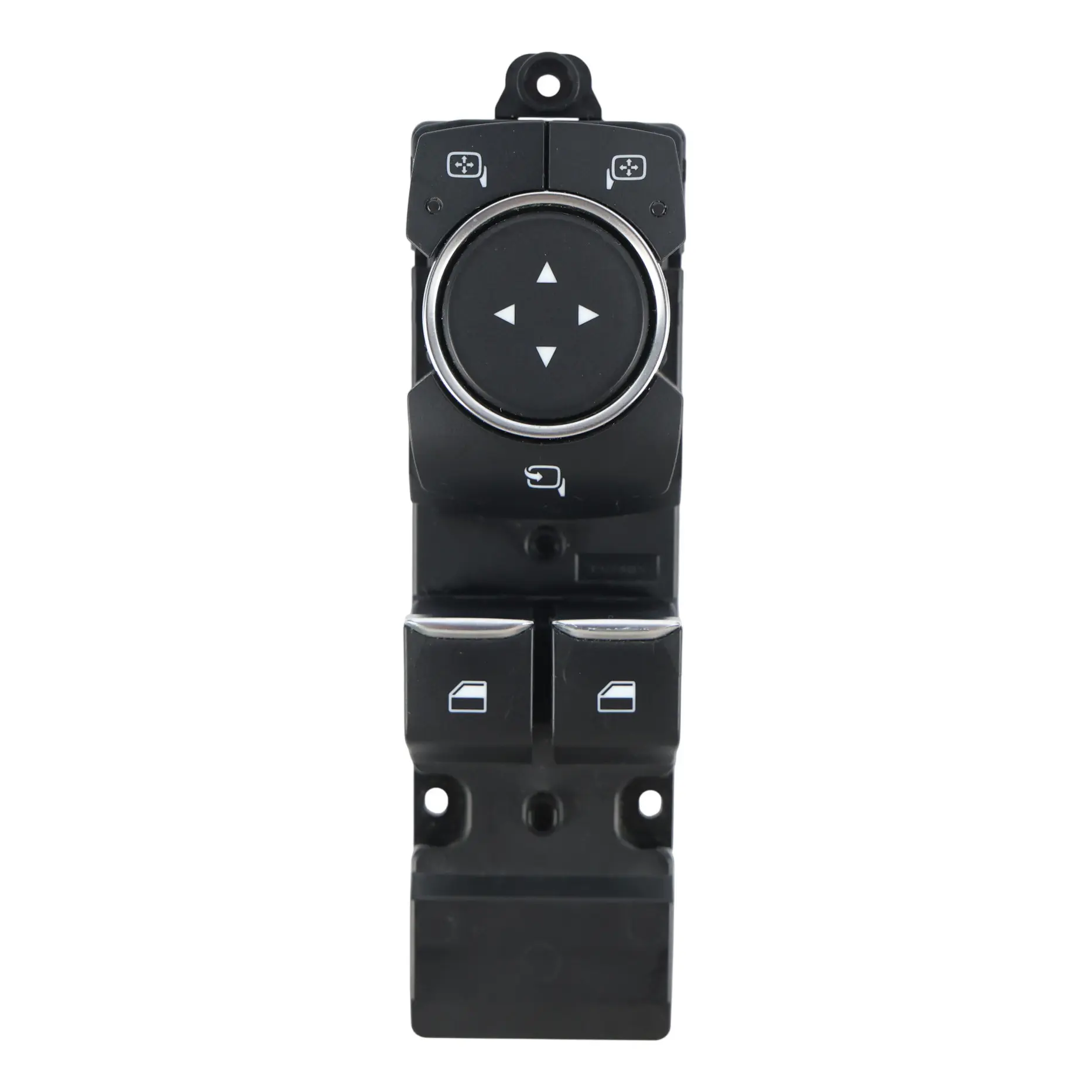 Ford Fiesta Mk8 Door Window Mirror Control Switch Driver's Side H1BT-14540-BC