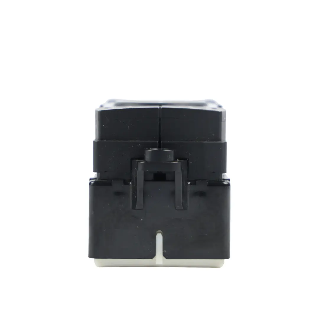 Ford Fiesta Mk8 Door Window Mirror Control Switch Driver's Side - SKU H1BT-14540-BC - Part number H1BT-14540-BC