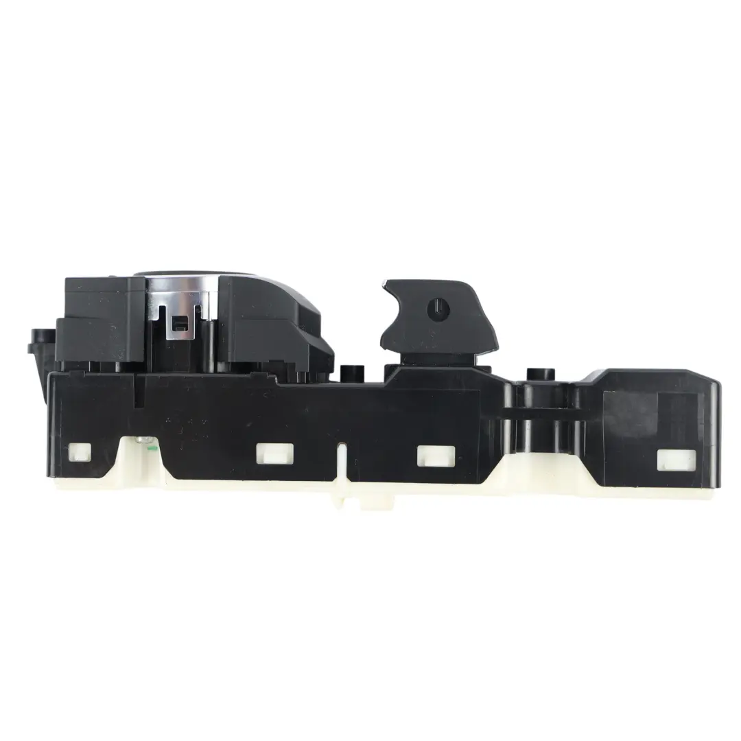 Ford Fiesta Mk8 Door Window Mirror Control Switch Driver's Side - SKU H1BT-14540-BC - Part number H1BT-14540-BC