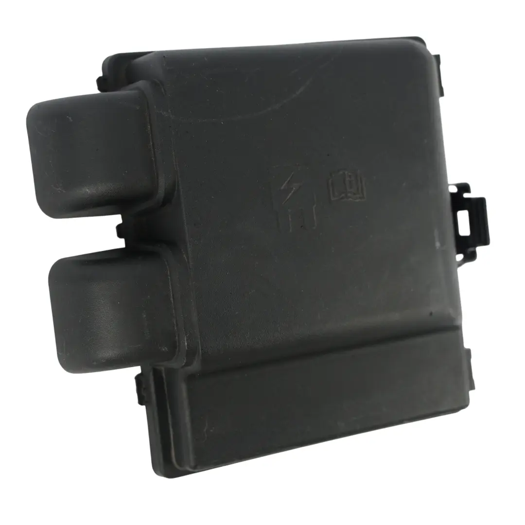 Couvercle Boîte Fusibles Compartiment Moteur pour Ford Fiesta MK7 Puma à propos du numéro de pièce H1BT-14A003-AB Ford Fiesta MK7 Puma Couvercle Boîte Fusibles Compartiment Moteur - SKU H1BT-14A003-AB - Numéro de pièce H1BT-14A003-AB