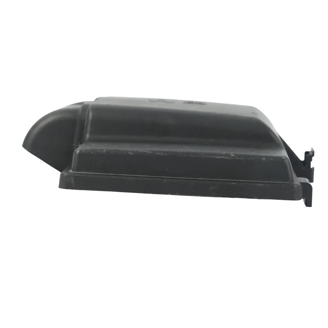 Bay Fuse Box Lid Cover Trim Panel to Ford Fiesta Mk7 Puma Engine with Part number H1BT-14A003-AB Ford Fiesta Mk7 Puma Engine Bay Fuse Box Lid Cover Trim Panel - SKU H1BT-14A003-AB - Part number H1BT-14A003-AB