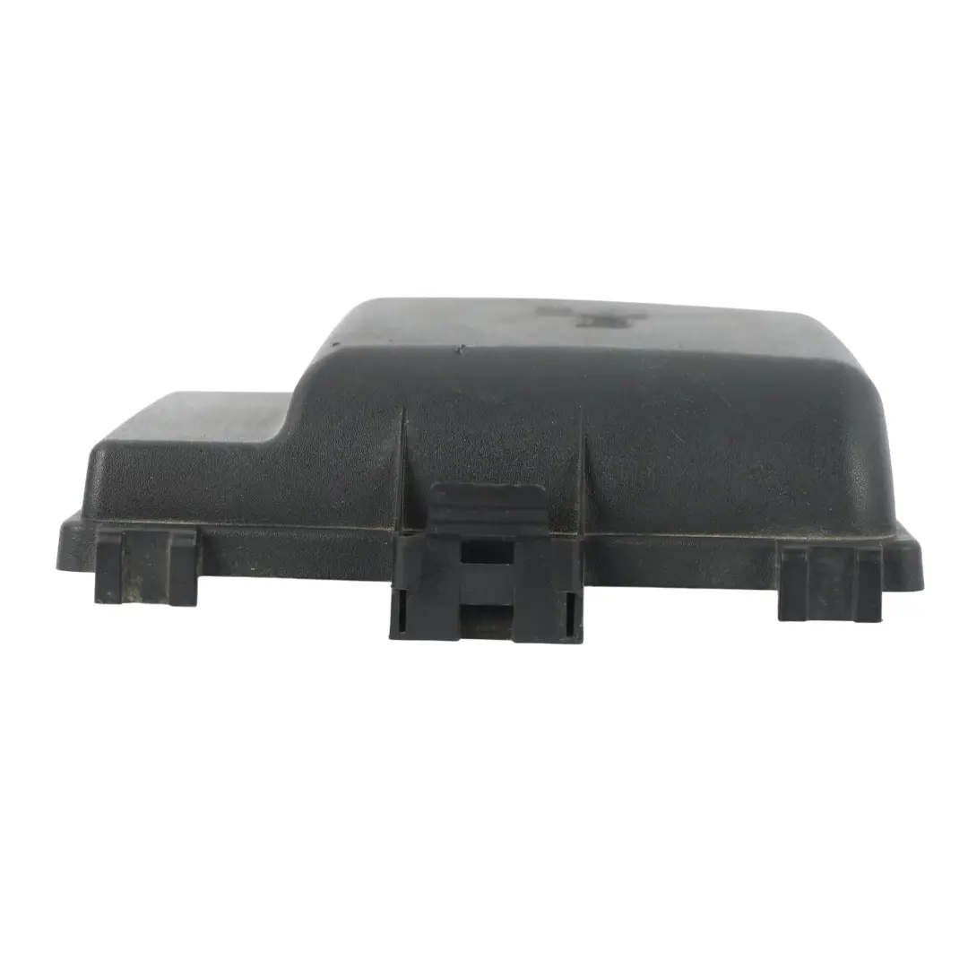 Ford Fiesta Mk7 Puma Engine Bay Fuse Box Lid Cover Trim Panel - SKU H1BT-14A003-AB - Part number H1BT-14A003-AB
