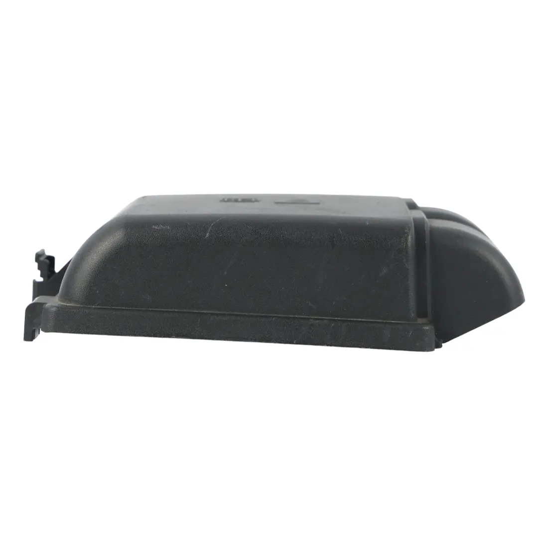 Ford Fiesta Mk7 Puma Engine Bay Fuse Box Lid Cover Trim Panel - SKU H1BT-14A003-AB - Part number H1BT-14A003-AB