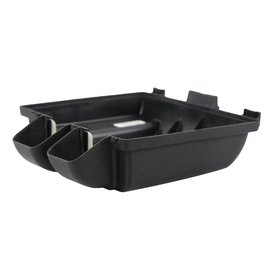 Ford Fiesta MK7 Puma Tapa Caja Fusibles Compartimento Motor - SKU H1BT-14A003-AB - Número de pieza H1BT-14A003-AB