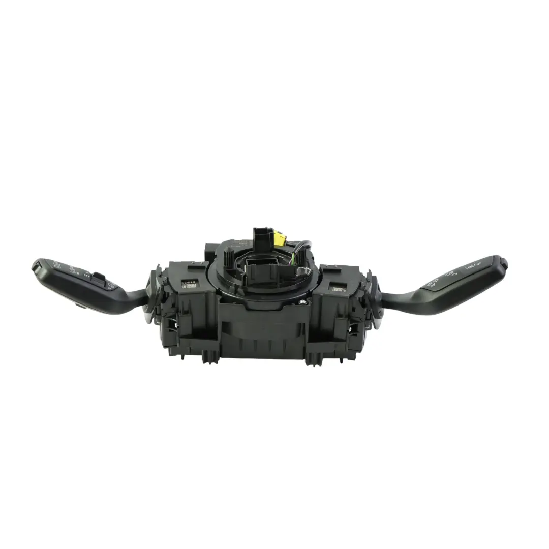 Ford Fiesta Mk8 Combination Switch Indicator Wiper Stalk Squib - SKU H1BT-14B522-BG - Part number H1BT-14B522-BG