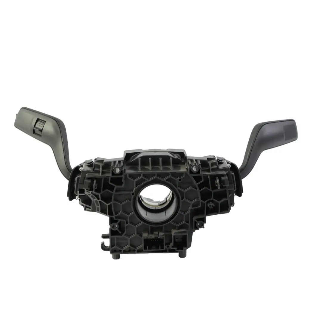 Mk8 Combination Switch Indicator Wiper Stalk Squib to Ford Fiesta with Part number H1BT-14B522-BG Ford Fiesta Mk8 Combination Switch Indicator Wiper Stalk Squib - SKU H1BT-14B522-BG - Part number H1BT-14B522-BG