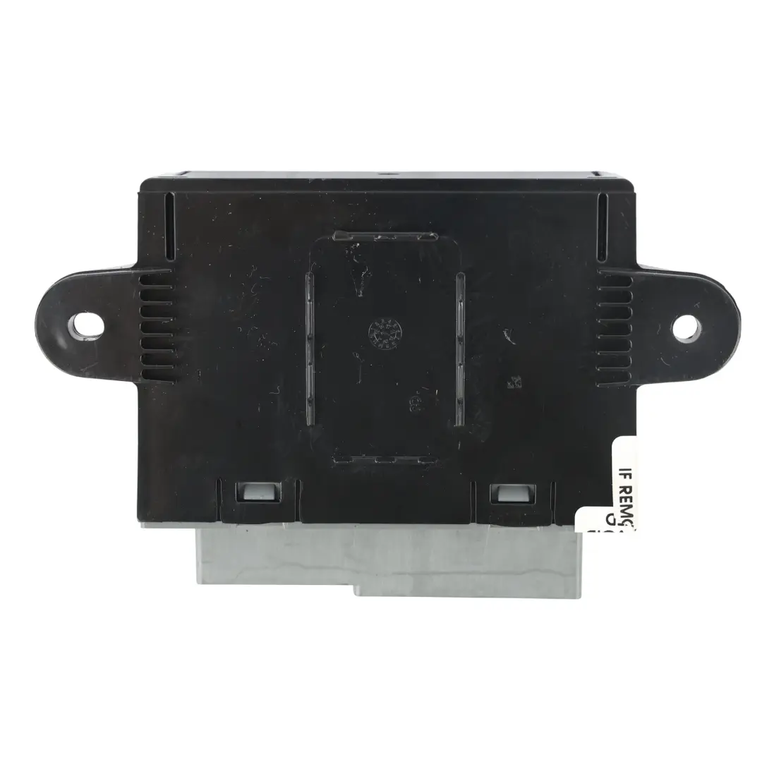 Ford Fiesta ST Mk8 Modulo Porta Anteriore Lato Passeggero - SKU H1BT-14B533-AG - Numero di parte H1BT-14B533-AG