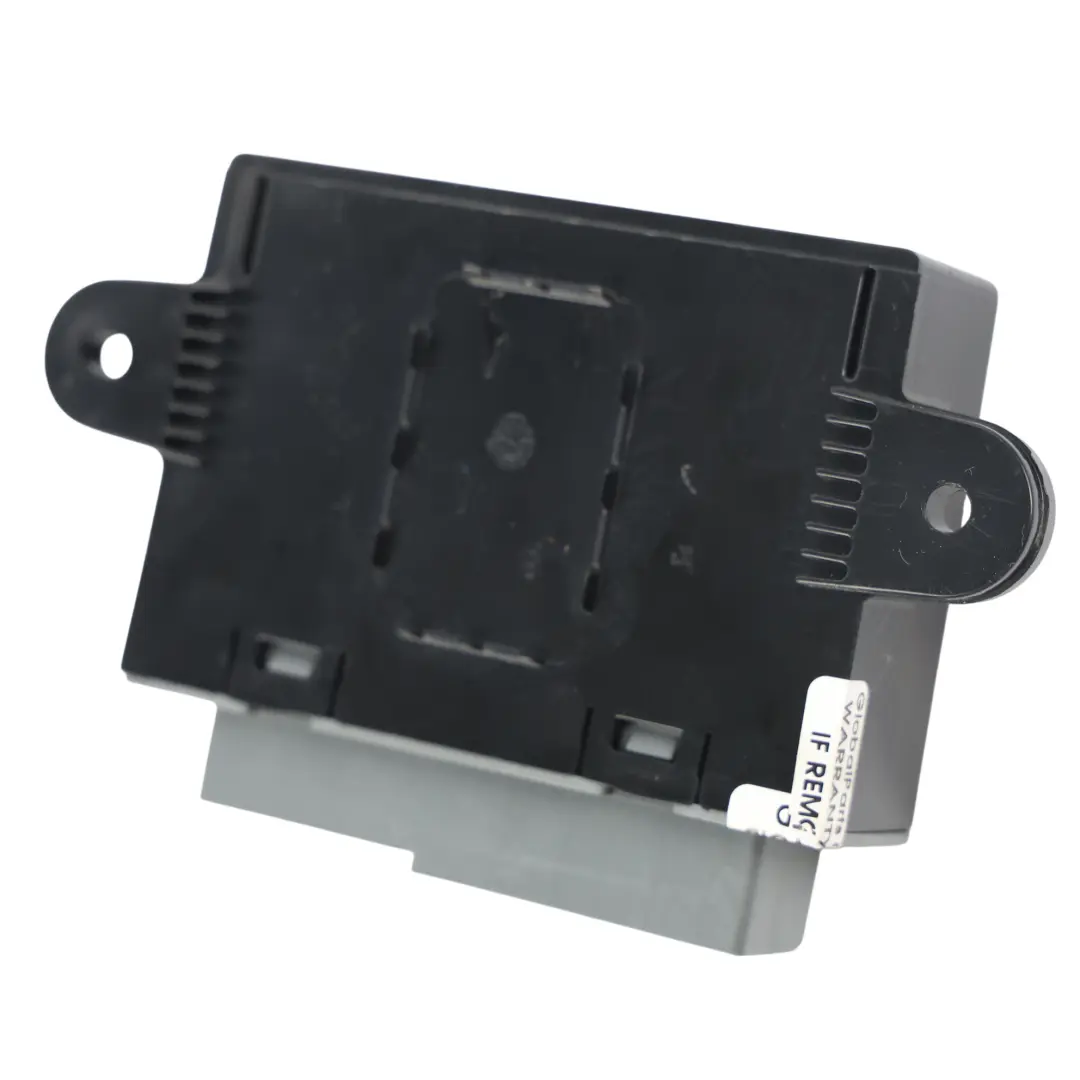 Ford Fiesta ST Mk8 Modulo Porta Anteriore Lato Passeggero - SKU H1BT-14B533-AG - Numero di parte H1BT-14B533-AG