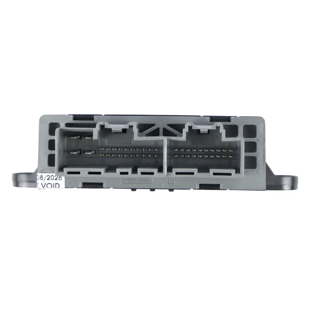 Ford Fiesta ST Mk8 Modulo Porta Anteriore Lato Passeggero - SKU H1BT-14B533-AG - Numero di parte H1BT-14B533-AG