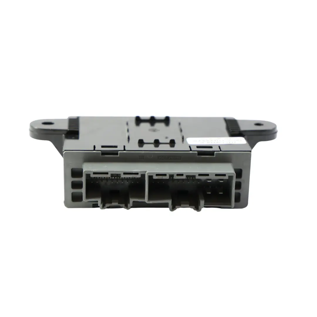 Ford Fiesta MK8 Módulo Control Puerta ECU Delantero Derecho - SKU H1BT-14B533-BG - Número de pieza H1BT-14B533