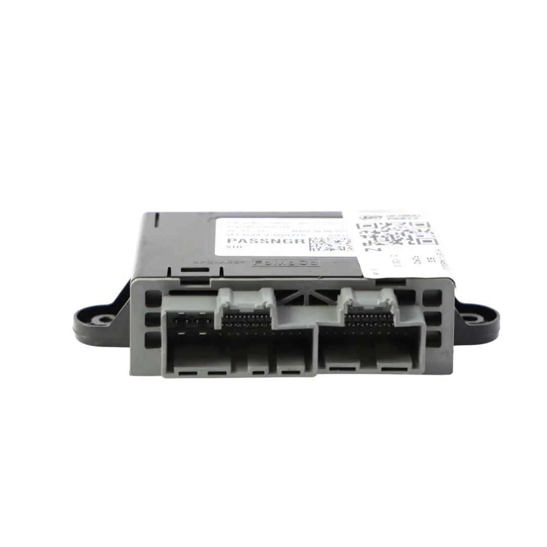 Mk8 Door Control Module Unit ECU Front Passenger Side to Ford Fiesta with Part number H1BT-14B533 Ford Fiesta Mk8 Door Control Module Unit ECU Front Passenger Side - SKU H1BT-14B533-BG - Part number H1BT-14B533