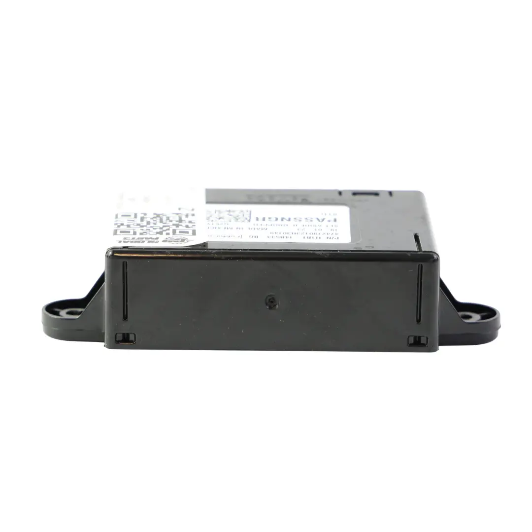 Mk8 Door Control Module Unit ECU Front Passenger Side to Ford Fiesta with Part number H1BT-14B533 Ford Fiesta Mk8 Door Control Module Unit ECU Front Passenger Side - SKU H1BT-14B533-BG - Part number H1BT-14B533