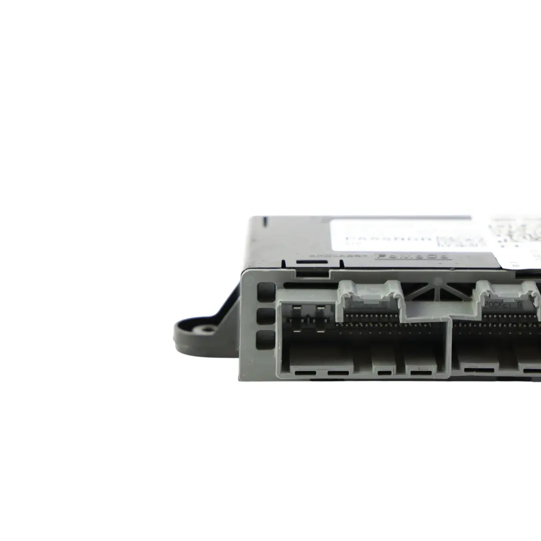 Mk8 Door Control Module Unit ECU Front Passenger Side to Ford Fiesta with Part number H1BT-14B533 Ford Fiesta Mk8 Door Control Module Unit ECU Front Passenger Side - SKU H1BT-14B533-BG - Part number H1BT-14B533