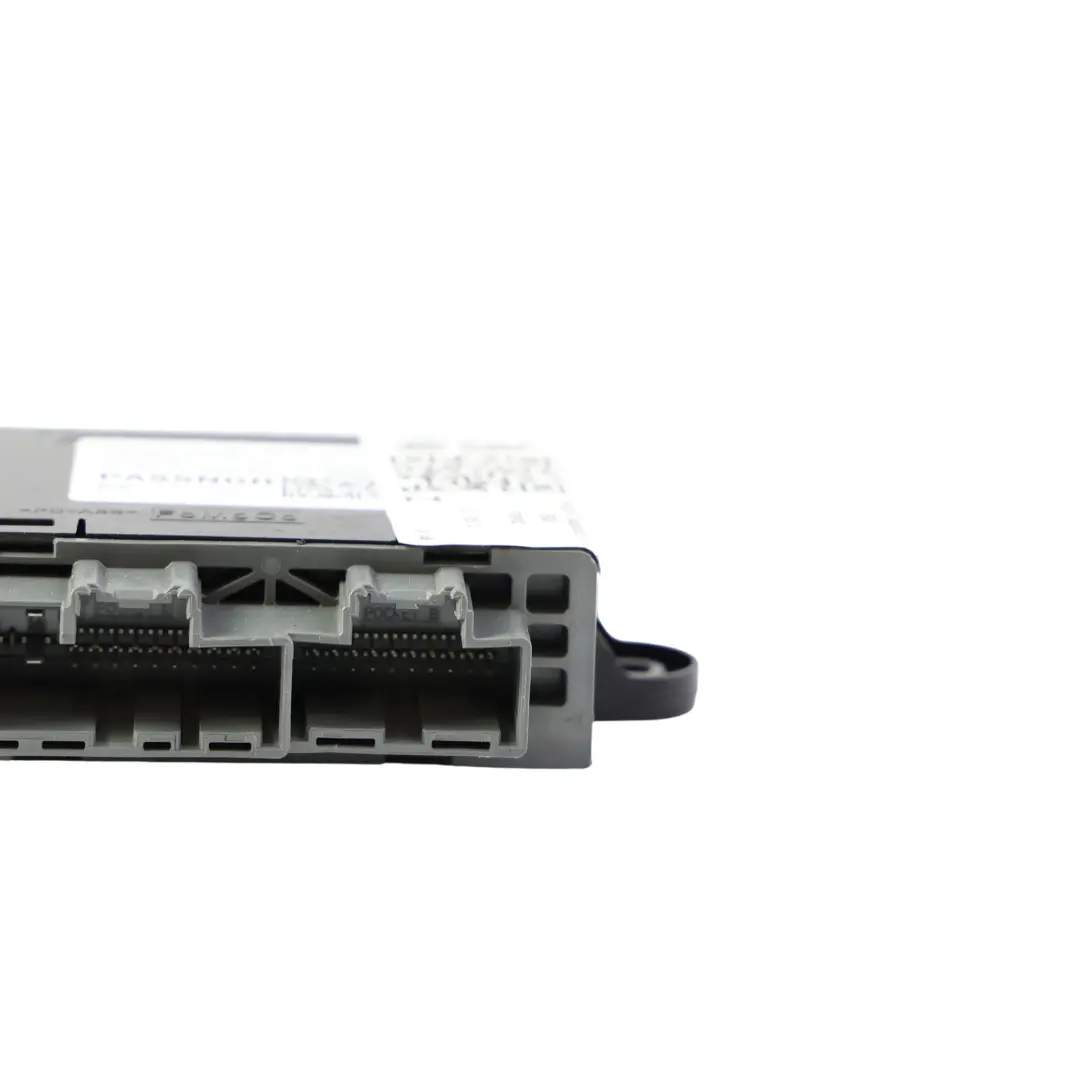 Mk8 Door Control Module Unit ECU Front Passenger Side to Ford Fiesta with Part number H1BT-14B533 Ford Fiesta Mk8 Door Control Module Unit ECU Front Passenger Side - SKU H1BT-14B533-BG - Part number H1BT-14B533