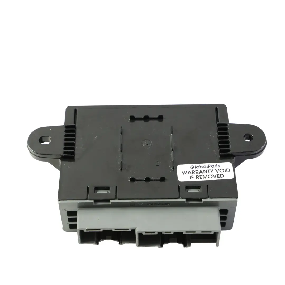 MK8 Módulo Control Puerta ECU Delantero Derecho para Ford Fiesta con número de pieza H1BT-14B533 Ford Fiesta MK8 Módulo Control Puerta ECU Delantero Derecho - SKU H1BT-14B533-BG - Número de pieza H1BT-14B533
