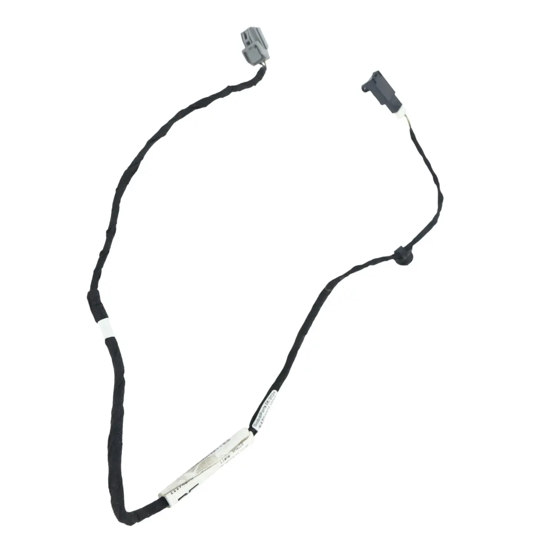 MK8 Wiązka Kabli Drzwi Przednich Lewa Prawa do Ford Fiesta ST o numerze H1BT-14D624-BE Ford Fiesta ST MK8 Wiązka Kabli Drzwi Przednich Lewa Prawa - SKU H1BT-14D624-BE - Numer Części H1BT-14D624-BE