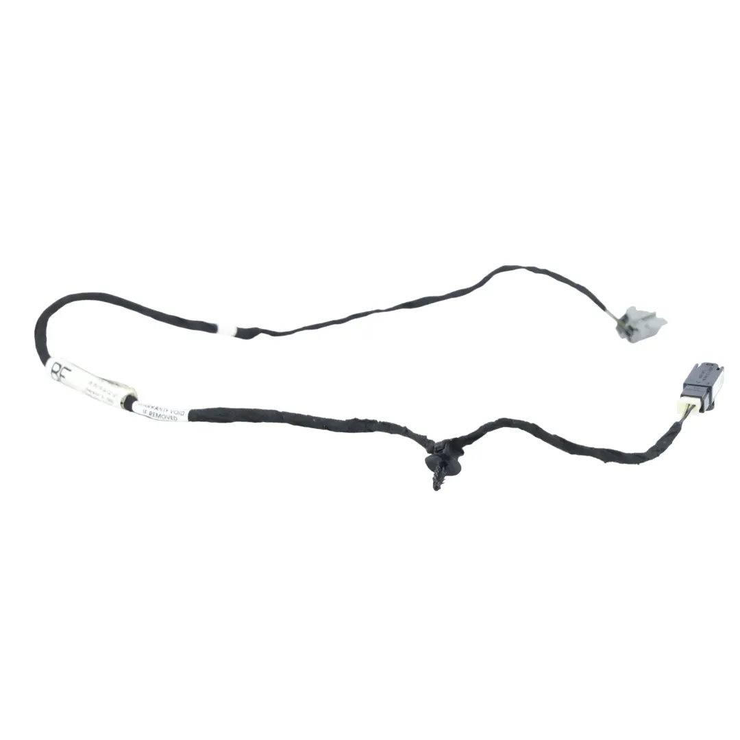 MK8 Wiązka Kabli Drzwi Przednich Lewa Prawa do Ford Fiesta ST o numerze H1BT-14D624-BE Ford Fiesta ST MK8 Wiązka Kabli Drzwi Przednich Lewa Prawa - SKU H1BT-14D624-BE - Numer Części H1BT-14D624-BE