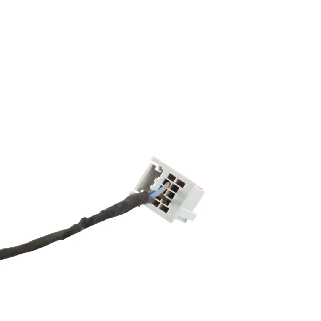 Ford Fiesta Mk8 Jumper Wiring Harness Cable Loom - SKU RHD-2102295 - Part number H1BT-15B484-DC