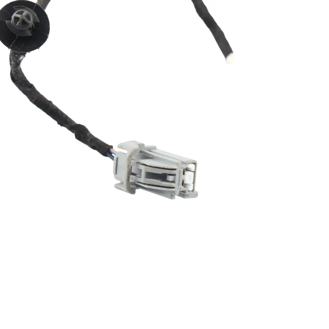 Mk8 Jumper Wiring Harness Cable Loom to Ford Fiesta with Part number H1BT-15B484-DC Ford Fiesta Mk8 Jumper Wiring Harness Cable Loom - SKU RHD-2102295 - Part number H1BT-15B484-DC