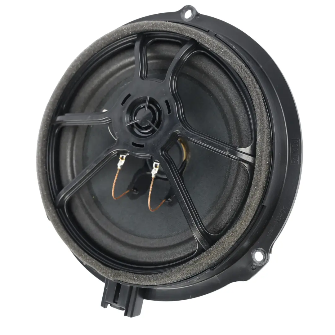 Loud Speaker Door Speaker Rear Left Right N/O/S to Ford Puma St Cf7 with Part number H1BT-18808-GB Ford Puma St Cf7 Loud Speaker Door Speaker Rear Left Right N/O/S - SKU H1BT-18808-GB - Part number H1BT-18808-GB