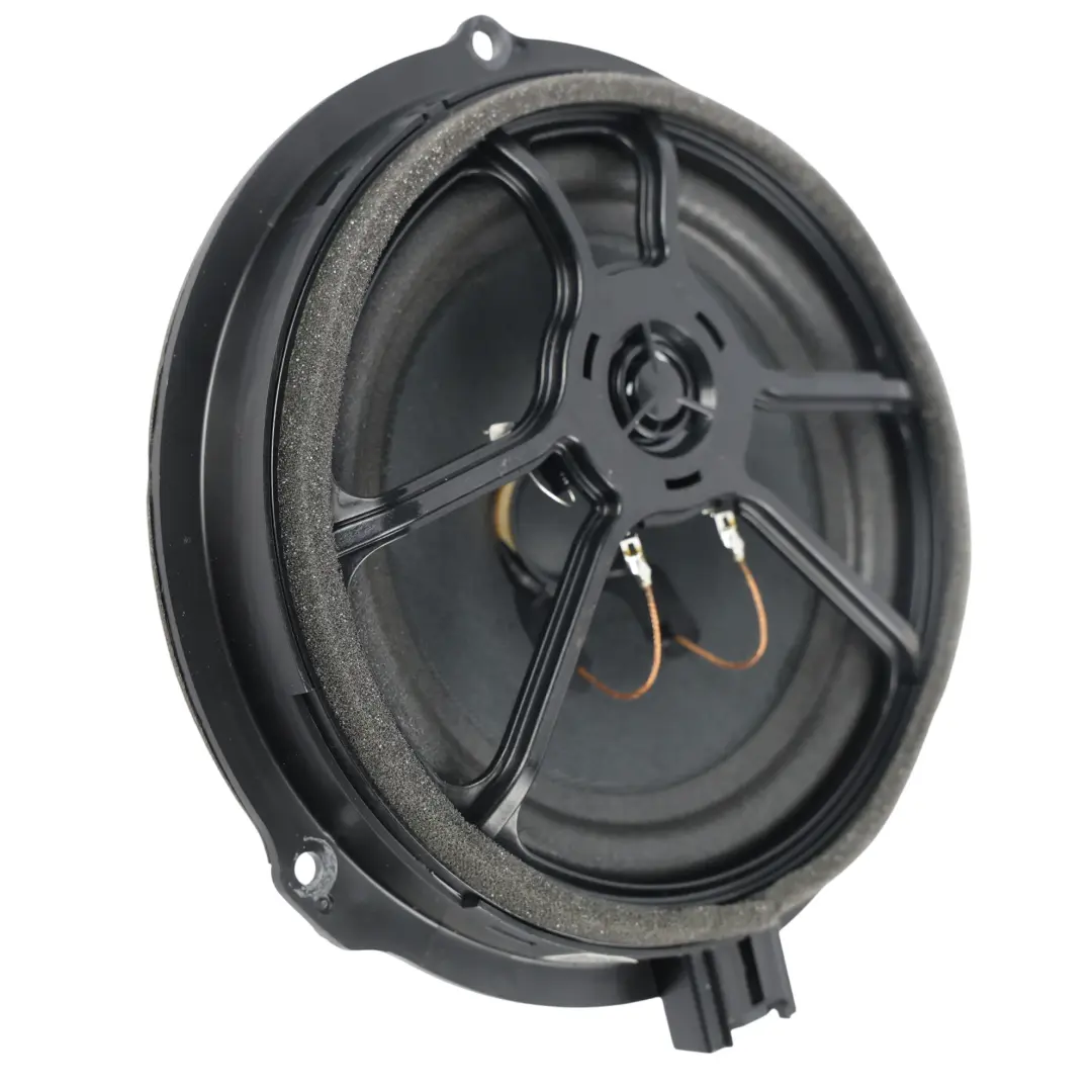 Ford Puma St Cf7 Loud Speaker Door Speaker Rear Left Right N/O/S - SKU H1BT-18808-GB - Part number H1BT-18808-GB