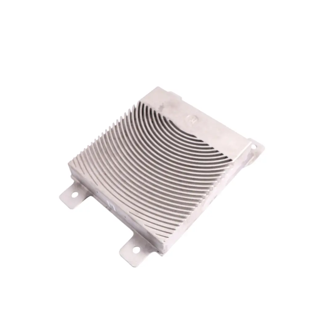 Ford Fiesta Mk8 Audio Amplifier Sound Unit Module - SKU H1BT-18B849-AJ - Part number H1BT-18B849-AJ
