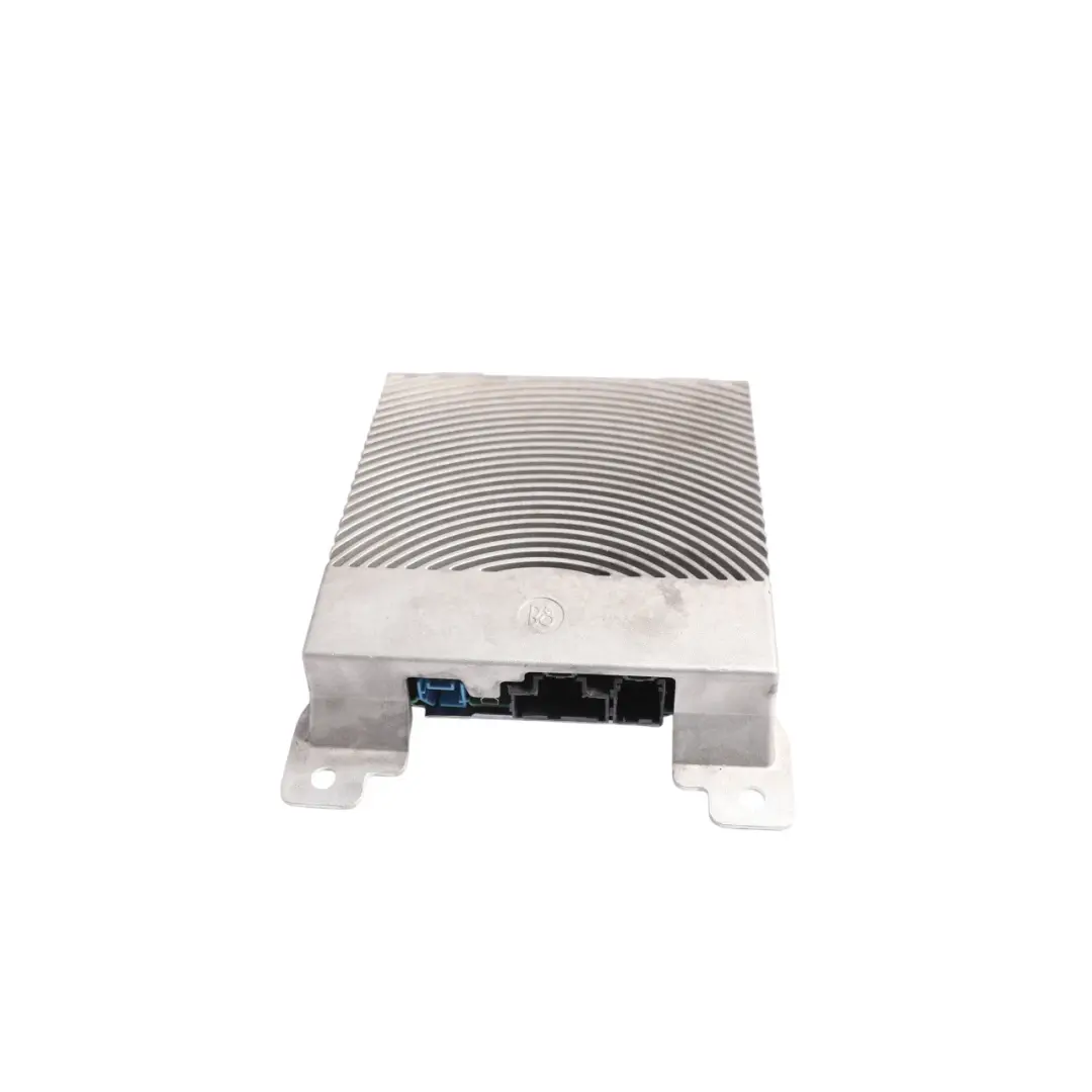 Mk8 Audio Amplifier Sound Unit Module to Ford Fiesta with Part number H1BT-18B849-AJ Ford Fiesta Mk8 Audio Amplifier Sound Unit Module - SKU H1BT-18B849-AJ - Part number H1BT-18B849-AJ