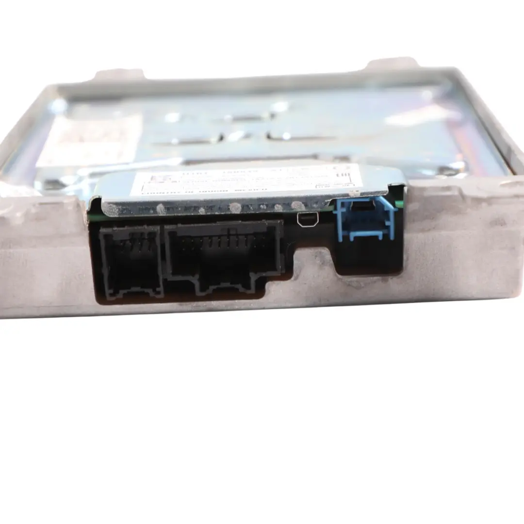 Mk8 Audio Amplifier Sound Unit Module to Ford Fiesta with Part number H1BT-18B849-AJ Ford Fiesta Mk8 Audio Amplifier Sound Unit Module - SKU H1BT-18B849-AJ - Part number H1BT-18B849-AJ