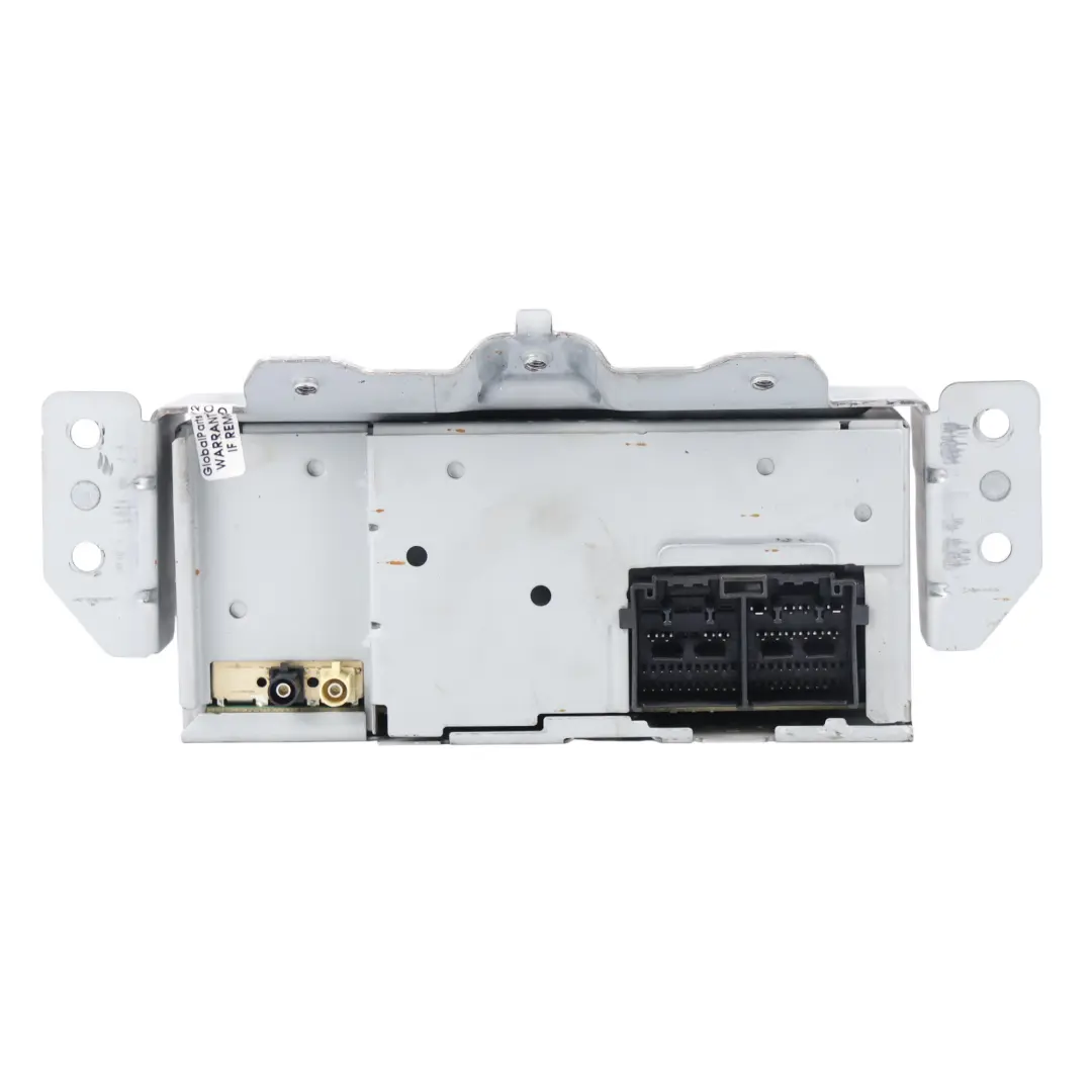 MK8 Radio Audio Head Unit Sat Nav Control Module to Ford Fiesta with Part number H1BT-18C815-VV Ford Fiesta MK8 Radio Audio Head Unit Sat Nav Control Module - SKU H1BT-18C815-VV - Part number H1BT-18C815-VV