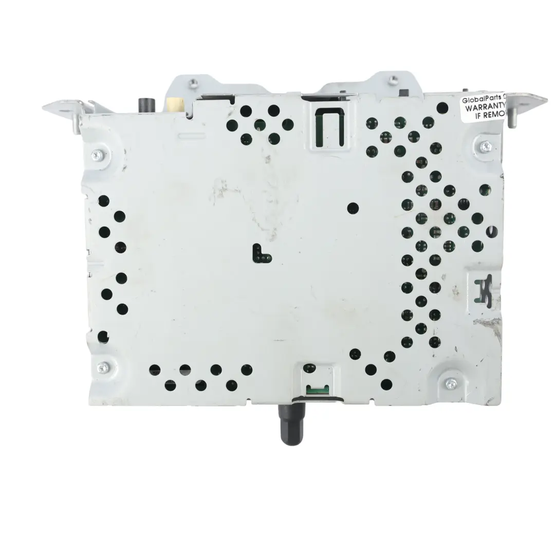 MK8 Radio Audio Head Unit Sat Nav Control Module to Ford Fiesta with Part number H1BT-18C815-VV Ford Fiesta MK8 Radio Audio Head Unit Sat Nav Control Module - SKU H1BT-18C815-VV - Part number H1BT-18C815-VV