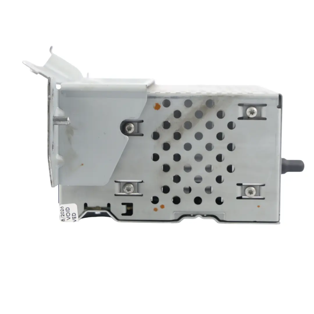 MK8 Radio Audio Head Unit Sat Nav Control Module to Ford Fiesta with Part number H1BT-18C815-VV Ford Fiesta MK8 Radio Audio Head Unit Sat Nav Control Module - SKU H1BT-18C815-VV - Part number H1BT-18C815-VV