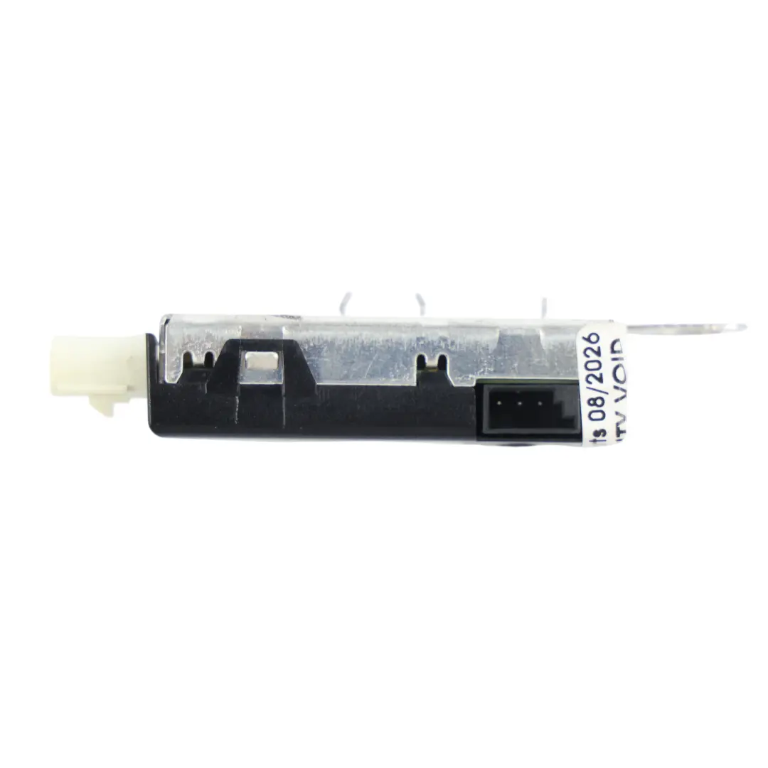 Ford Fiesta Mk8 ST Antenna Amplifier Module Unit Control H1BT-18C84-AB - SKU H1BT-18C847-AB - Part number H1BT-18C847-AB