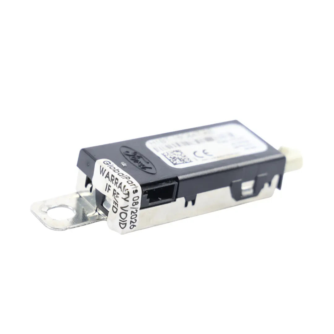 Ford Fiesta Mk8 ST Antenna Amplifier Module Unit Control H1BT-18C84-AB - SKU H1BT-18C847-AB - Part number H1BT-18C847-AB