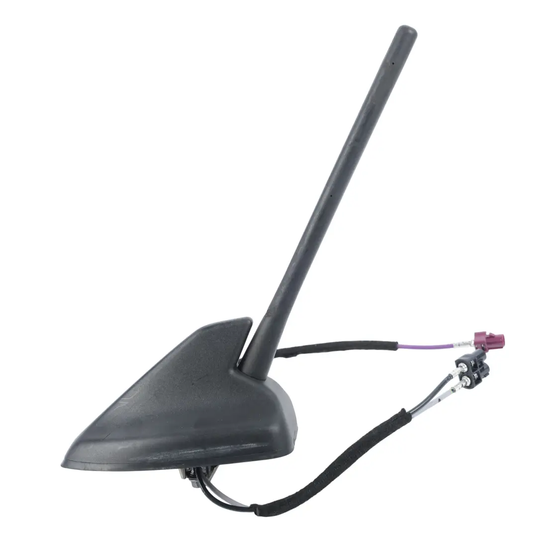 Ford Fiesta Mk8 Aerial Antenna Roof Base Radio Control Unit - SKU H1BT-19G461-JC-1 - Part number H1BT-19G461-JC