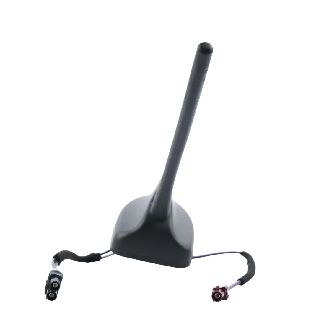 Mk8 Aerial Antenna Roof Base Radio Control Unit to Ford Fiesta with Part number H1BT-19G461-JC Ford Fiesta Mk8 Aerial Antenna Roof Base Radio Control Unit - SKU H1BT-19G461-JC-1 - Part number H1BT-19G461-JC