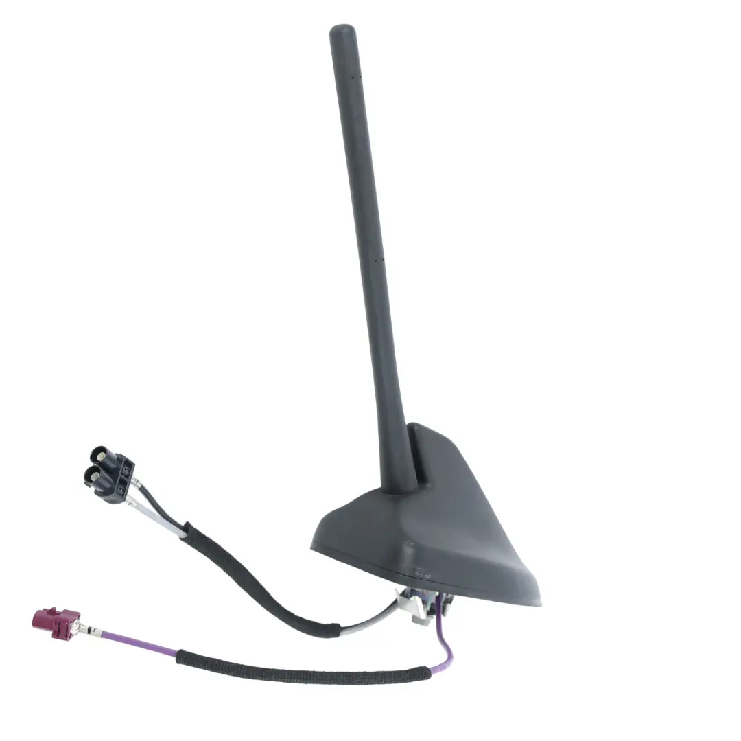 Mk8 Aerial Antenna Roof Base Radio Control Unit to Ford Fiesta with Part number H1BT-19G461-JC Ford Fiesta Mk8 Aerial Antenna Roof Base Radio Control Unit - SKU H1BT-19G461-JC-1 - Part number H1BT-19G461-JC