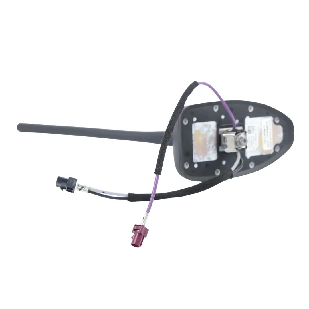 Ford Fiesta Mk8 Aerial Antenna Roof Base Radio Control Unit - SKU H1BT-19G461-JC-1 - Part number H1BT-19G461-JC