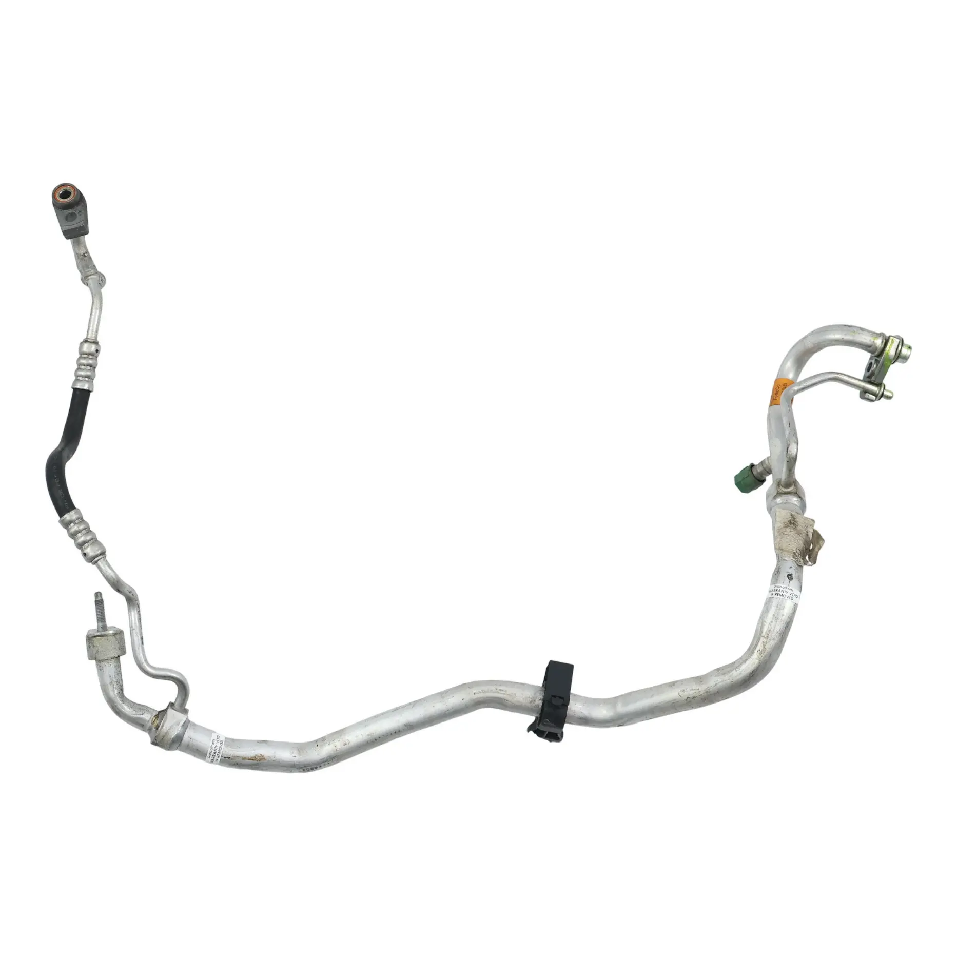 Ford Focus ST Mk3 Klimaanlage Rohr Schlauch 2.0 Benzin H1F1-19A834-DA