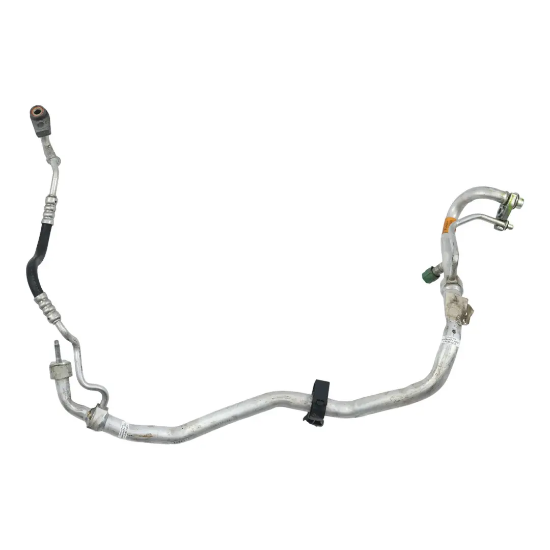 Mk3 Klimaanlage Rohr Schlauch 2.0 Benzin H1F1-19A834-DA für Ford Focus ST mit Teilenummer H1F119A834DA Ford Focus ST Mk3 Klimaanlage Rohr Schlauch 2.0 Benzin H1F1-19A834-DA - SKU H1F119A834DA - Teilenummer H1F119A834DA