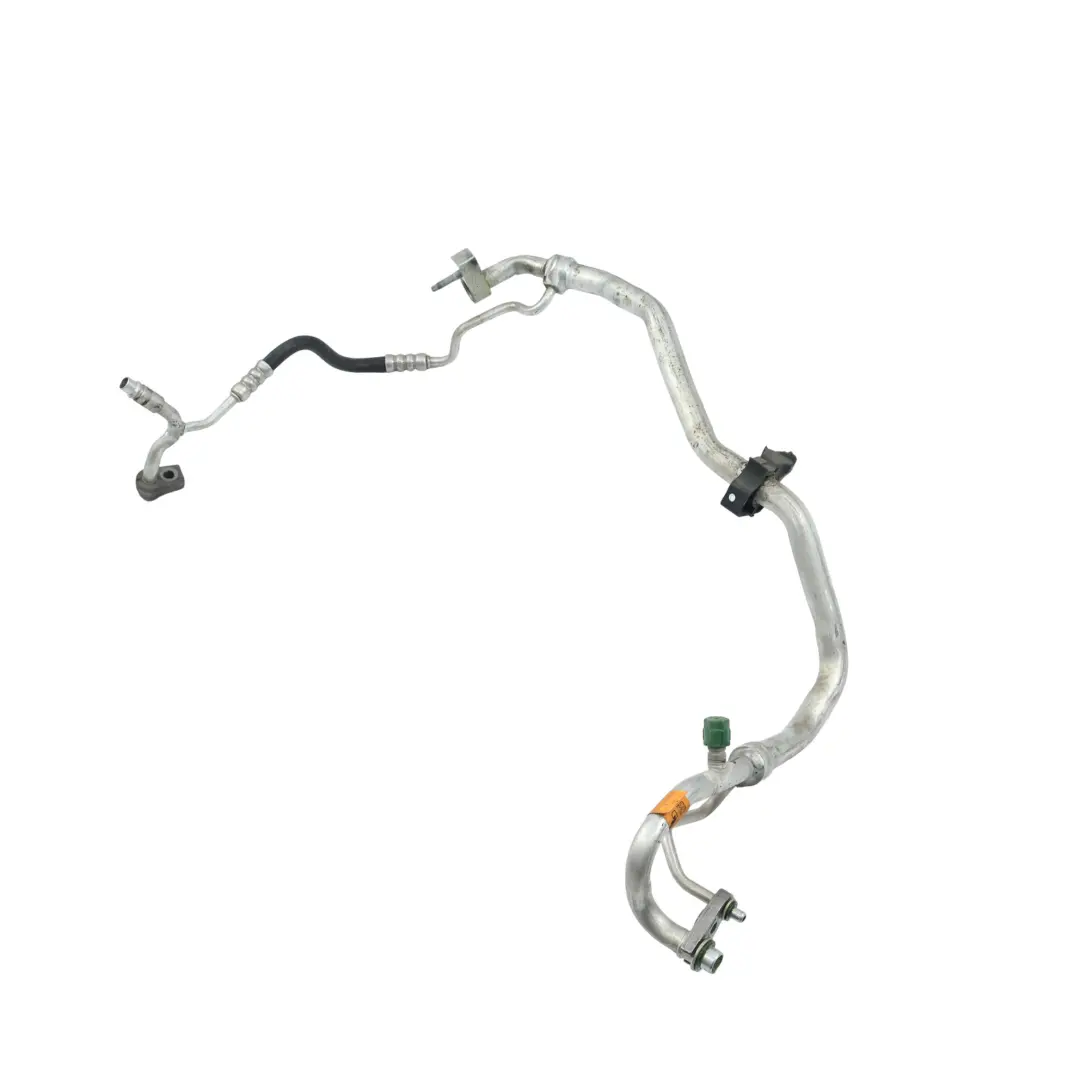 Mk3 Klimaanlage Rohr Schlauch 2.0 Benzin H1F1-19A834-DA für Ford Focus ST mit Teilenummer H1F119A834DA Ford Focus ST Mk3 Klimaanlage Rohr Schlauch 2.0 Benzin H1F1-19A834-DA - SKU H1F119A834DA - Teilenummer H1F119A834DA