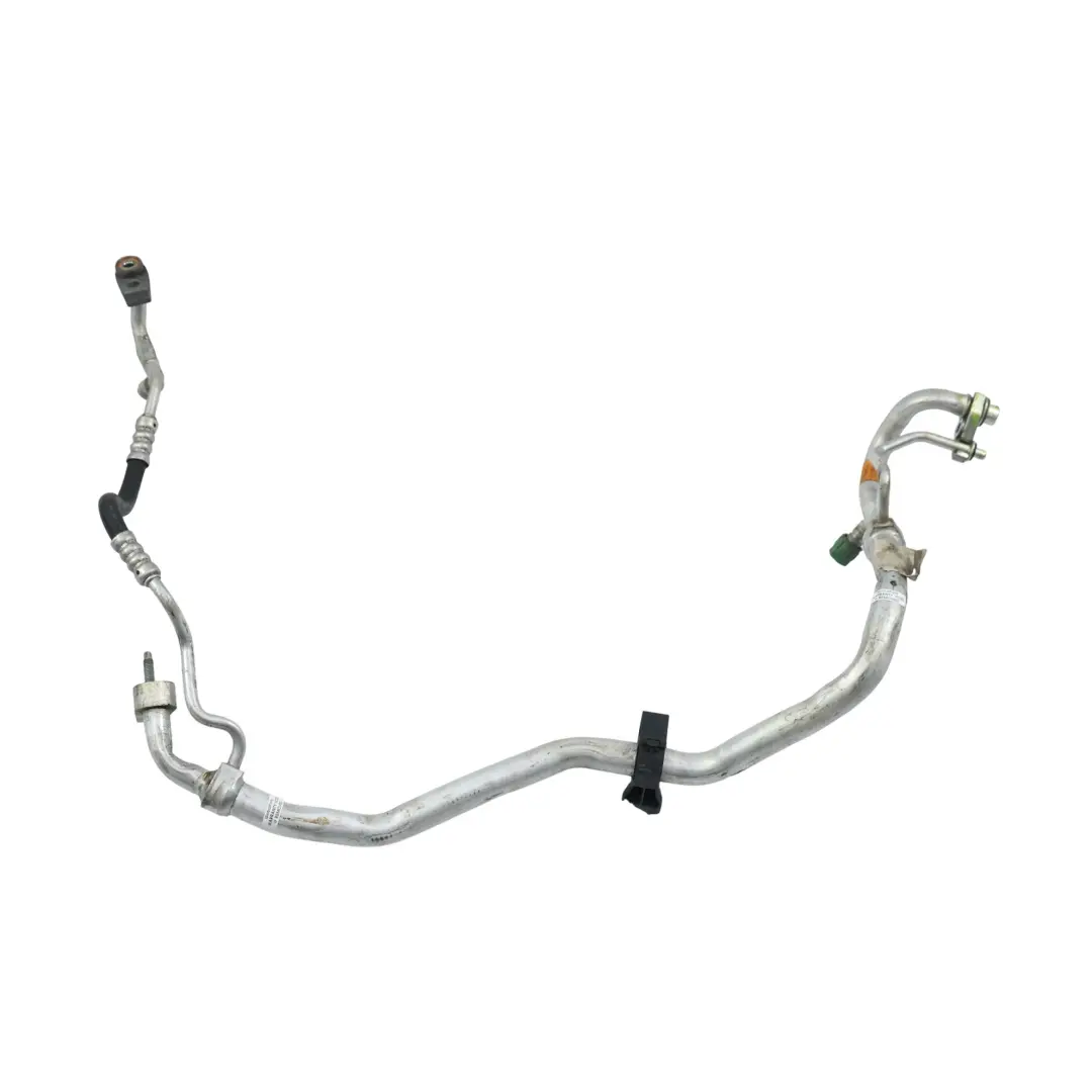 Ford Focus ST Mk3 Air Conditioning A/C Pipe Hose 2.0 Petrol H1F1-19A834-DA - SKU H1F119A834DA - Part number H1F119A834DA