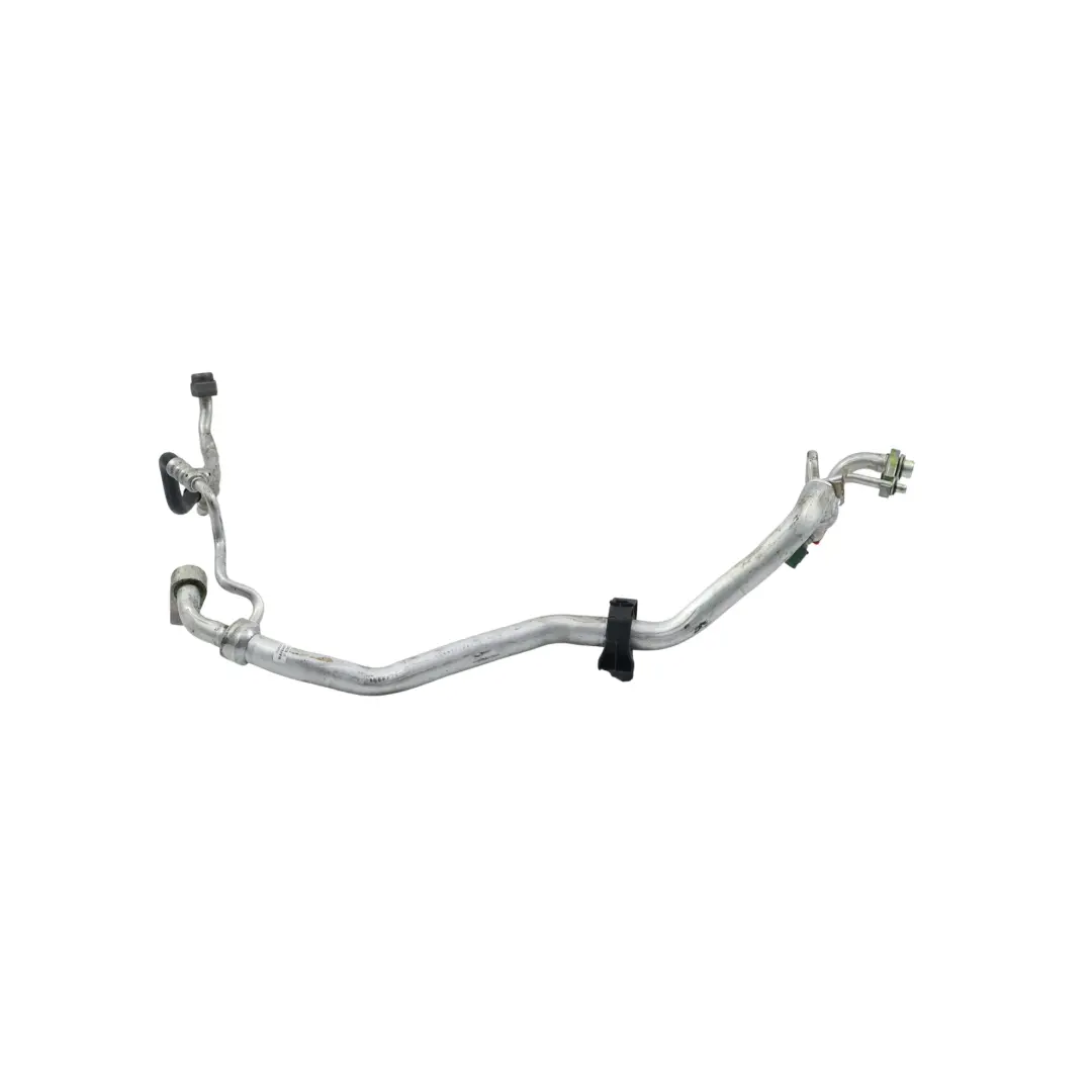 Mk3 Tubo Flessibile Climatizzatore 2.0 Benzina H1F1-19A834-DA per Ford Focus ST con numero di parte H1F119A834DA Ford Focus ST Mk3 Tubo Flessibile Climatizzatore 2.0 Benzina H1F1-19A834-DA - SKU H1F119A834DA - Numero di parte H1F119A834DA