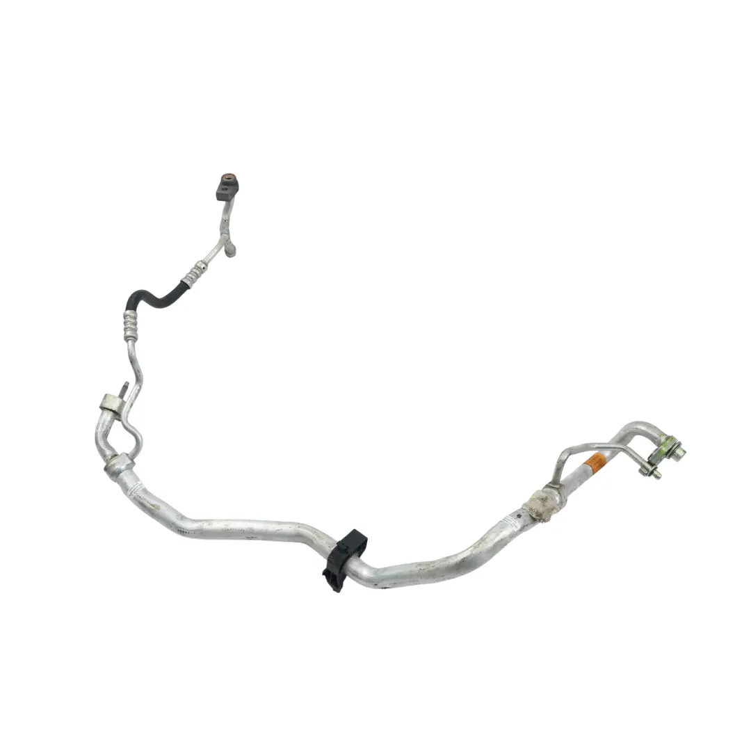 Ford Focus ST Mk3 Air Conditioning A/C Pipe Hose 2.0 Petrol H1F1-19A834-DA - SKU H1F119A834DA - Part number H1F119A834DA